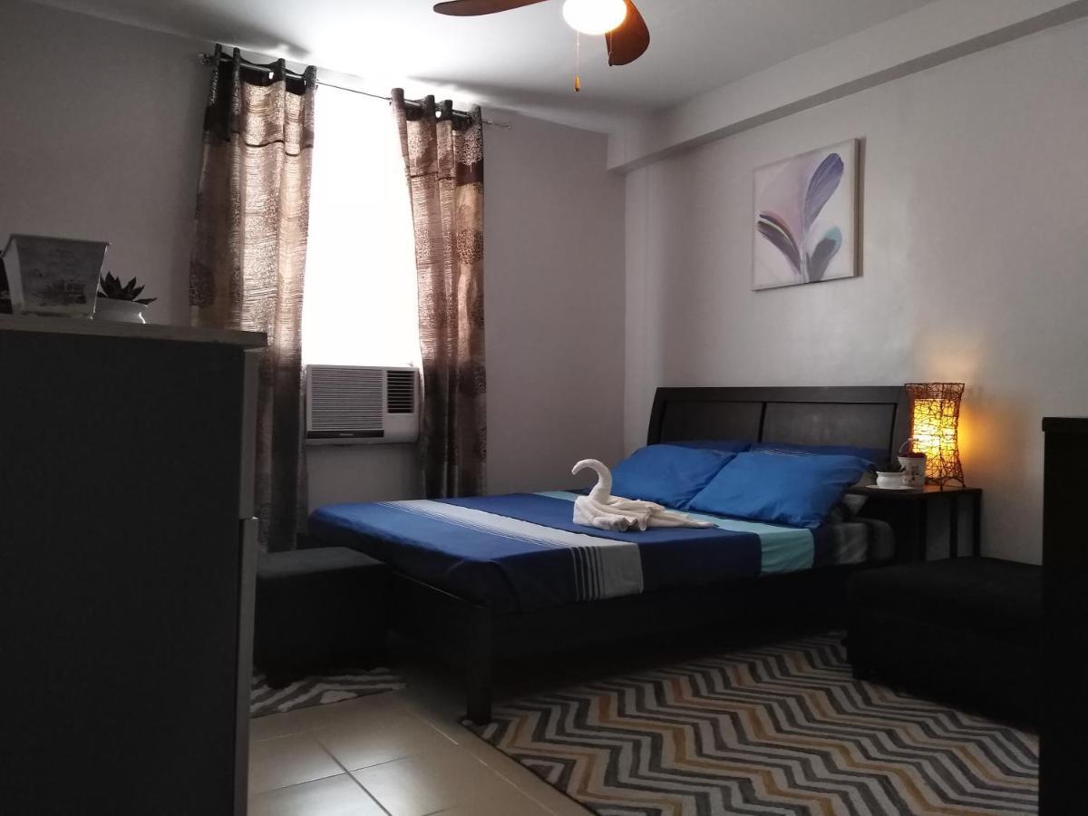 Mak'Z Condo Place Lapu-Lapu City Exterior photo