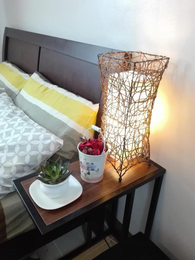 Mak'Z Condo Place Lapu-Lapu City Exterior photo